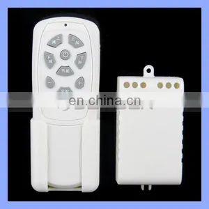 Custom Code Copy Room IR Key Infrared Remote Control For Air Conditioner Fans thumbnail-5