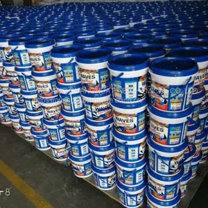 4kg Bucket Detergent Powder thumbnail-2