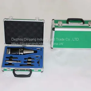 Aluminum Alloy Tool Case for Hardware Storage Carry Case thumbnail-4