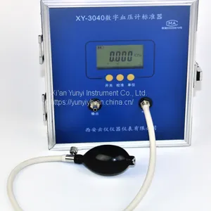 Digital Sphygmomanometer Standard Calibrator thumbnail-4