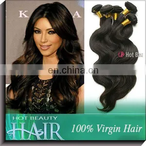 5% Off On Sale! 5A Premium Yaki Hair Extensions thumbnail-1