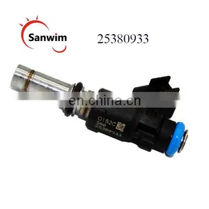 High Quality Auto Parts Injector Nozzle 25380933 thumbnail-1