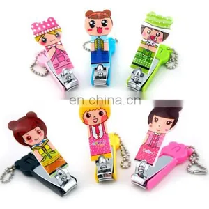 New Style Personal Beauty Tool Care Nail Clippe thumbnail-1