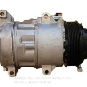 Air Conditioner 12v ac Parts FOR TOYOTA Car 6SBU16C thumbnail-2