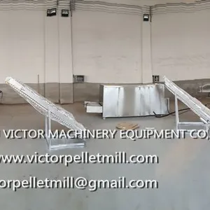 Stainless Steel Pet Feed Production Line thumbnail-2
