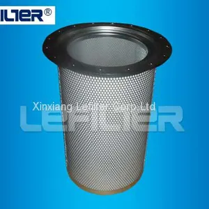 Atlas Copco Oil Gas Separator 2901056622 for Compressor Air Parts thumbnail-1