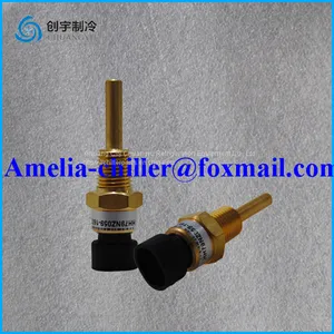 Wholesale Carrier Temperature Sensor Carrier Air Conditioning Chiller Parts HH79NZ059 and HH79NZ047 thumbnail-1