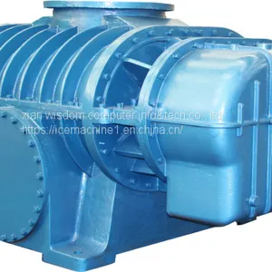 Centrifugal Blower thumbnail-1