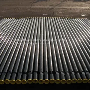Well Drill Used Oil Drilling Steel Sucker Rod API 11B Drill Rod thumbnail-1