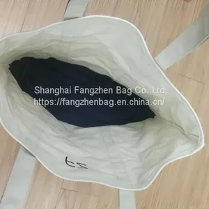 Canvas Tote Bags Customized and Promotional thumbnail-2