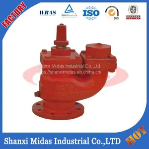 Pillar Fire Hydrant Nozzle thumbnail-5