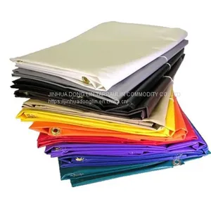 Anti-aging For Shelter/playground 10 X 12 Tarp thumbnail-1