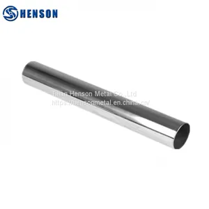 304 316l 321 Stainless Steel Seamless 316 Steel Pipe thumbnail-5