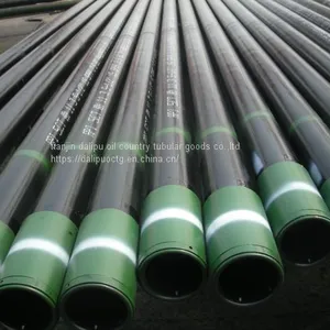 API 5CT Seamless Oil Casing thumbnail-1