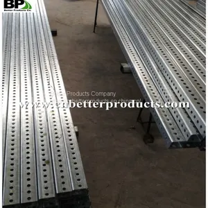 Steel Square Tubing Sign Posts thumbnail-1