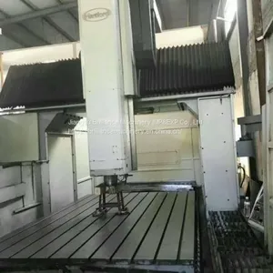 Taiwan Hartford 3222 Gantry Machining Center thumbnail-1