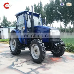 Best Quality China Cheap 4wd Farm Tractor thumbnail-1