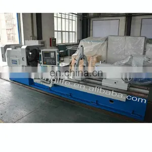 CK6628x4000 Cnc Oil Country Lathe Machine thumbnail-3
