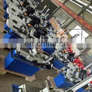 BS712N Metal Cutting Band Saw Machine thumbnail-3