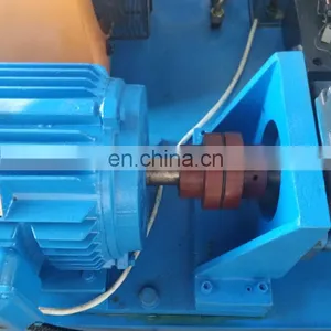 M7150 Hydraulic Surface Grinding Machine for Metal Work With CE thumbnail-7