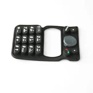 Membrane Switch Membrane Switch Overlay thumbnail-5