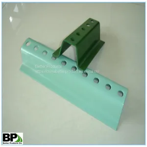 Road Steel Delineator Post thumbnail-5