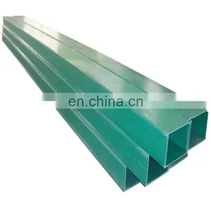 Light Weight and High Strength FRP Cable Tray thumbnail-5