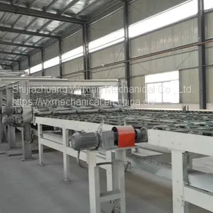 New Special Gypsum Board Production Line Equipment thumbnail-1