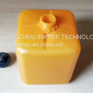 Domino A320i A420i INK CARTRIDGE 0.825L Bottle thumbnail-1