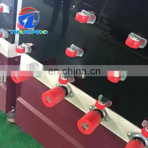 Full Automatic Insulating Glass Unit Equipment thumbnail-5