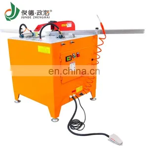 45 Degrees of Aluminium Door and Window Cutting Machine thumbnail-2
