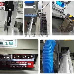Good Price Double Head / Two Point Cutting Saw of PVC and Aluminium thumbnail-7