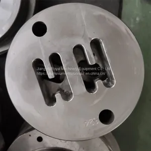 Design of Aluminium Extrusion Dies thumbnail-1