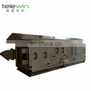 Telewin Rooftop Air Handling Unit AHU thumbnail-4