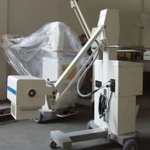 70mA SF70BY Medical X-ray for Animal thumbnail-4