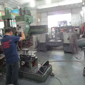 Guangdong Yomtey Electromechanical Equipment Co., Ltd company overview - view 1 thumbnail