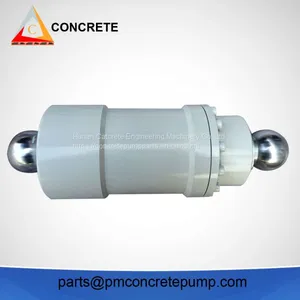 Putzmeister Concrete Pump Plunger Cylinder Swinging Cylinder 262840008 C40224400 thumbnail-1