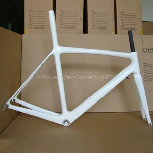 Carbon Road Frame Set LTK006-ISP thumbnail-2