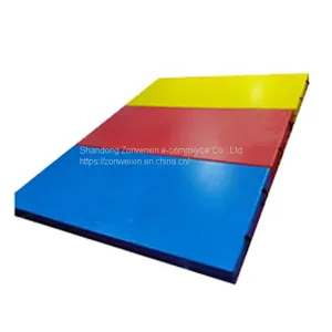 Wholesale Waterproof Gymnastic Landing Crash Mat thumbnail-3