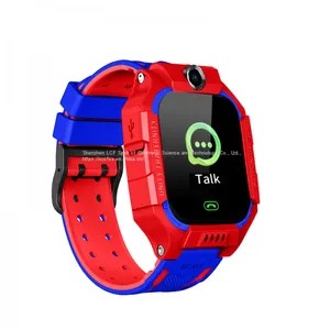 Deep Waterproof Children's Phone Watch, Child Positioning Phone WatchTelephone Watch thumbnail-4