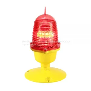 Aviation Obstruction Light for Towers, High Buildings / Obstruction Lights thumbnail-3