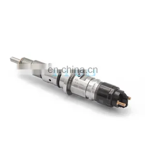 Common Rail Diesel Fuel Injector 0445120121 0445 120 121 0 445 120 121 in Stock thumbnail-4