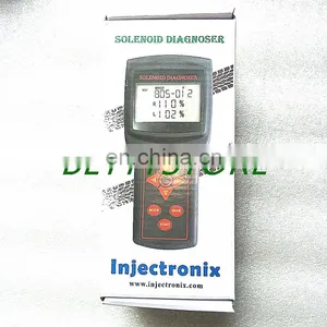 Newest Update Solenoid Diagnostic Tester SD-2000 thumbnail-2