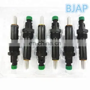 BJAP DCEC 6BT5.9 Injector C4991297 10 432 131 894 10432131894 CKDAL59P5 With Nozzle DSLA155P276 thumbnail-1