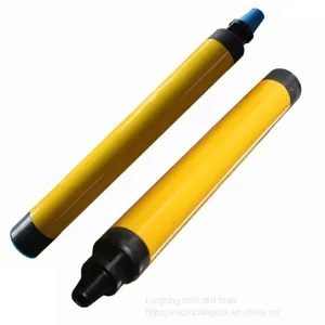 Atlas Copco Tungsten CarbideDTH Hammer Drill Button Bits Coal Mine Drill Rock Bit Used For Blasthole thumbnail-2