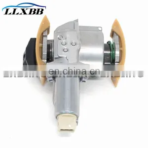 Original Quality 058109088E for AUDI A4 TT 1.8T CAM SHAFT TIMING CHAIN TENSIONER 058109088K SOLENOID GASKET KIT thumbnail-1