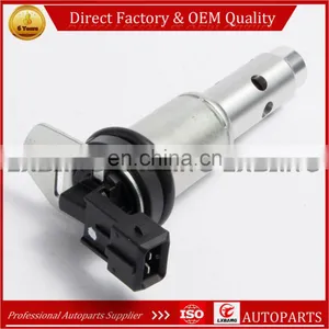 Engine Variable Timing Control Valve Solenoid VVT 11367585425 Fit for B MW N51 N52 N54 135i 328i 335i 525I X3 128i thumbnail-4
