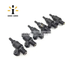 Professional Factory Sell Car Accessories OEM 1427240 Fuel Injector Nozzle For Japanese Used Cars thumbnail-4