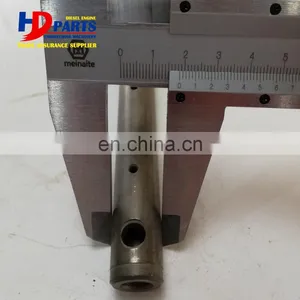 4TNV106 Rocker Shaft 123907-11250 Original Factory thumbnail-5