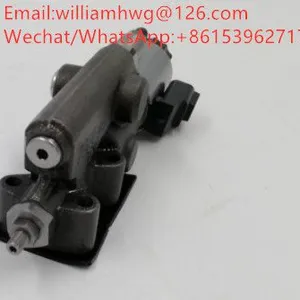 Solenoid Valve 2590907 259-0907 thumbnail-1